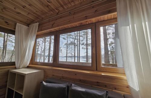 Wdzydze Kiszewskie Casa | Półwysep Lipa