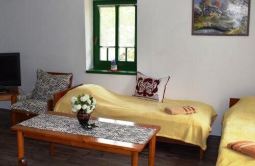 Magyaregregy Casa | Póra Vendégház
