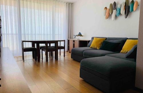 Povoa De Varzim Apartamento | Póvoa TOP - Beachfront