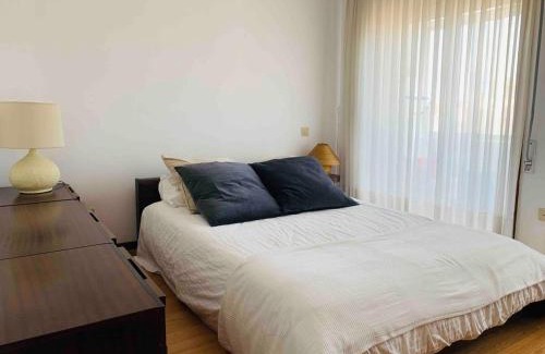 Povoa De Varzim Apartamento | Póvoa TOP - Beachfront