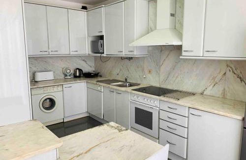Povoa De Varzim Apartamento | Póvoa TOP - Beachfront