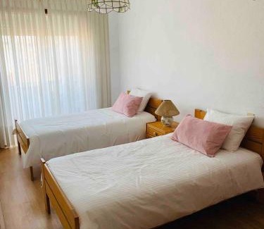 Povoa De Varzim Apartamento | Póvoa TOP - Beachfront