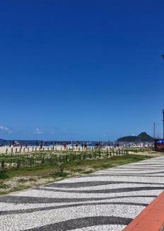 Caioba Apartamento | Pôr do Sol de Caiobá
