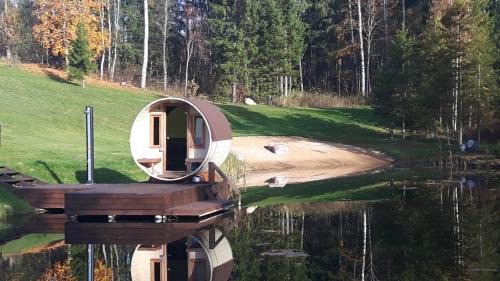 Nupli Chalet De Esquí | Põhjakalda