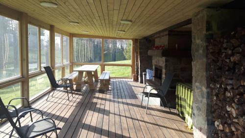 Nupli Chalet De Esquí | Põhjakalda