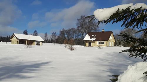 Nupli Chalet De Esquí | Põhjakalda
