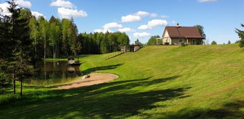 Nupli Chalet De Esquí | Põhjakalda