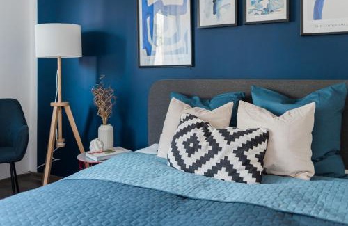 Kiskore Apartamento | Pöttyös Ponty Elegance Boutique Vendégház