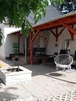 Kiskore Apartamento | Pöttyös Ponty Elegance Boutique Vendégház