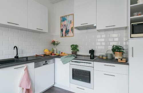 Kiskore Apartamento | Pöttyös Ponty Elegance Boutique Vendégház