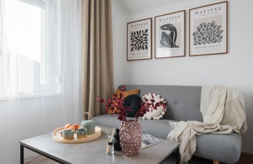 Kiskore Apartamento | Pöttyös Ponty Elegance Boutique Vendégház
