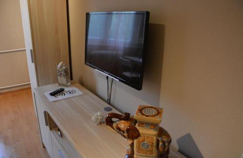 Jozsef Attila-lakotelep Apartamento | Pötyi Flat
