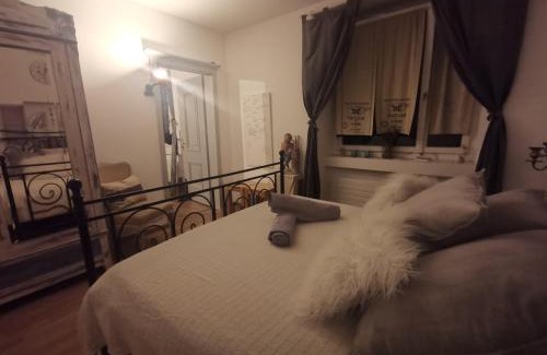 Old Town Apartamento | Pünctchen