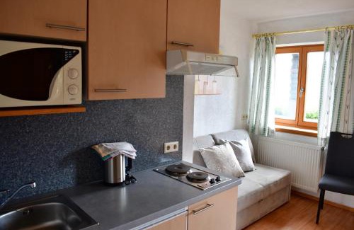 Flachau Casa | Pürstinghof
