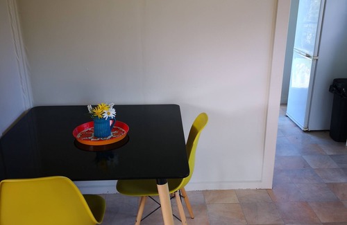 Pakawau Casa | Pātiki cottage - Pakawau