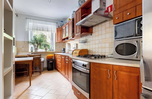 Aniolki Apartamento | Płowce 24 Guest Spot No. 1