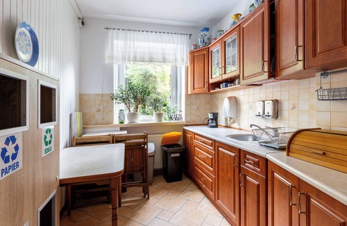 Aniolki Apartamento | Płowce 24 Guest Spot No. 1
