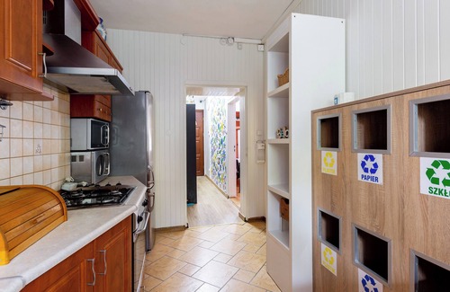 Aniolki Apartamento | Płowce 24 Guest Spot No. 1