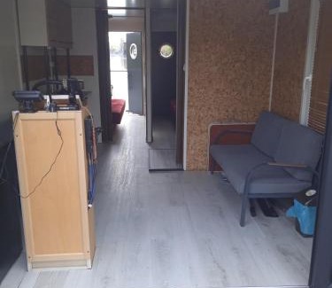Serock Alquiler De Eote | Pływający Dom