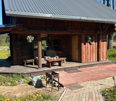 Skangali Casa | Pūnas Sauna