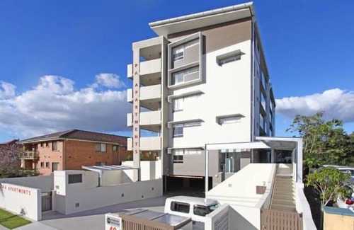 Woolloongabba Apartamento | P A Apartments