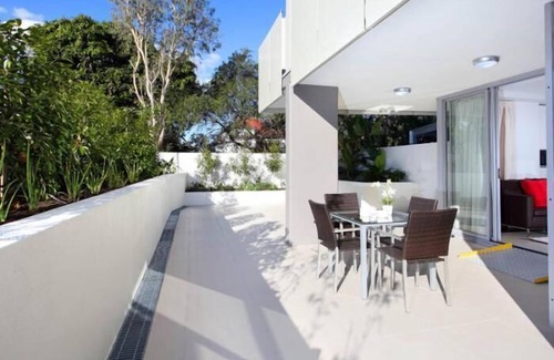 Woolloongabba Apartamento | P A Apartments