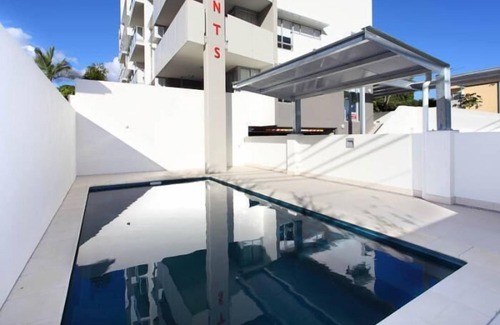 Woolloongabba Apartamento | P A Apartments