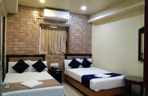 Fort Casa | P A Residency