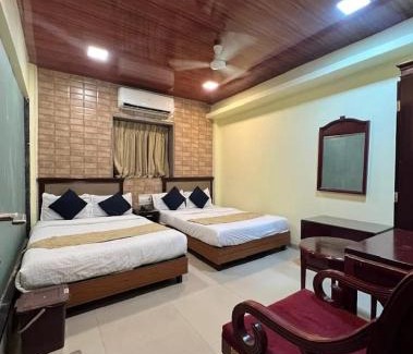 Fort Casa | P A Residency