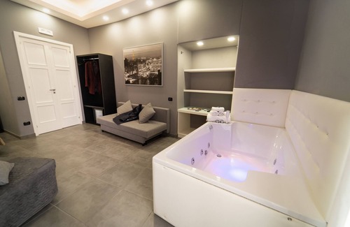 Historical Center Hotel | P.C. BOUTIQUE MEDINA H. CENTRO