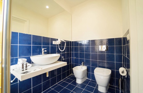 Historical Center Hotel | P.C. BOUTIQUE MEDINA H. CENTRO