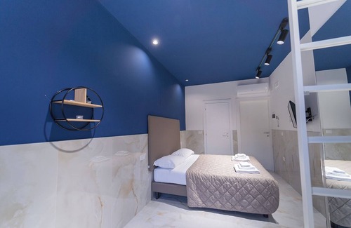 Historical Center Hotel | P.C. BOUTIQUE MEDINA H. CENTRO