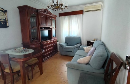 Alcalá de los Gazules Condominio | P. Cortijo House