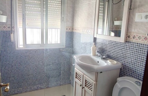 Alcalá de los Gazules Condominio | P. Cortijo House