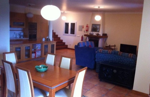 Ponta Delgada Casa | Lovely Sea View 3-Bed House in Ponta Delgada