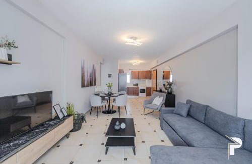 Nea Michaniona Apartamento | P Deluxe Suites A3