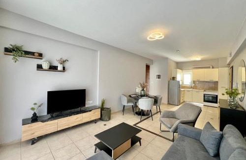 Nea Michaniona Apartamento | P Deluxe Suites B3