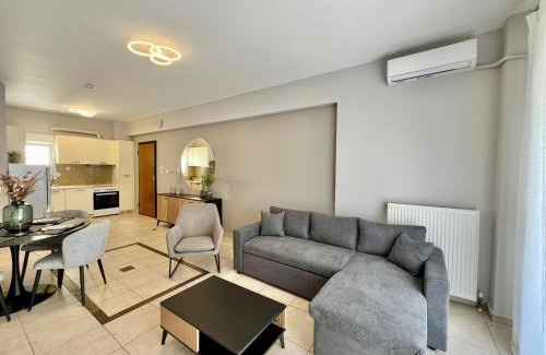 Nea Michaniona Apartamento | P Deluxe Suites B3