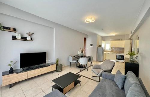Nea Michaniona Apartamento | P Deluxe Suites B3