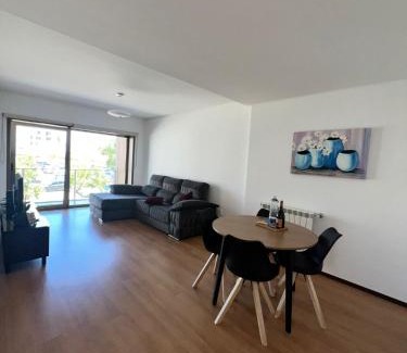 Aveiro Apartamento | P&H Apartment