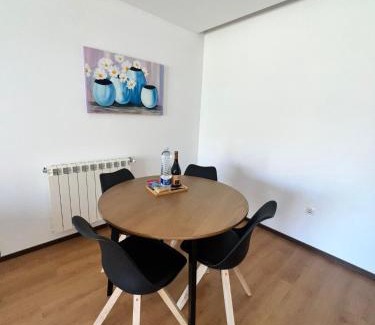 Aveiro Apartamento | P&H Apartment