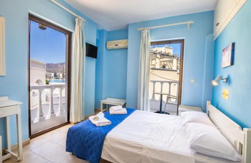 Karpathos Apartamento | P i g a d i a B a y