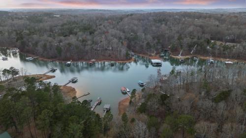 Gumlog Casa | P Js Inlet - Pet Friendly Oasis