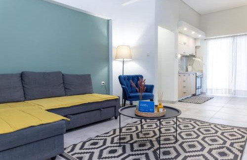 Kalamata Apartamento | P&K LUXURY APARTMENTS 2