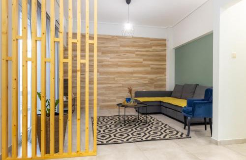 Kalamata Apartamento | P&K LUXURY APARTMENTS 2