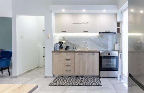 Kalamata Apartamento | P&K LUXURY APARTMENTS 2
