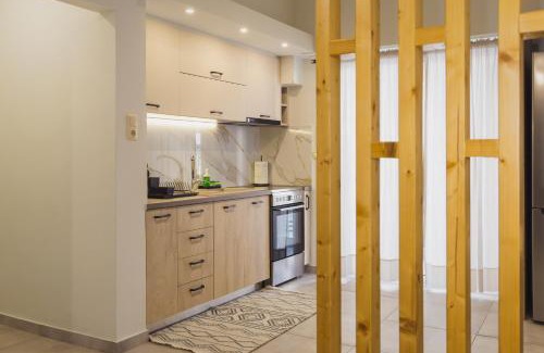 Kalamata Apartamento | P&K LUXURY APARTMENTS 2