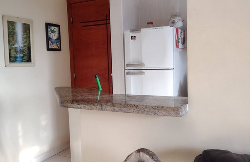Caicara Apartamento | P. Gran, A 200 metros de la playa, 1 dorm, WI-FI, garaje, 6 personal,