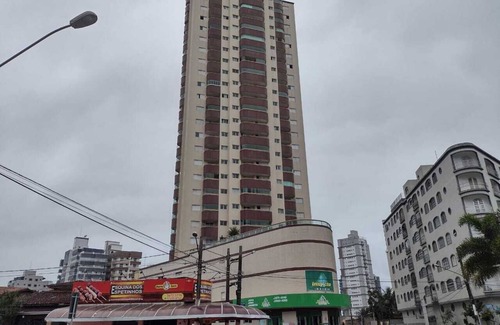 Caicara Apartamento | P. Gran, A 200 metros de la playa, 1 dorm, WI-FI, garaje, 6 personal,
