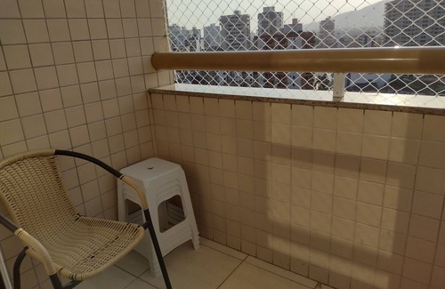 Caicara Apartamento | P. Gran, A 200 metros de la playa, 1 dorm, WI-FI, garaje, 6 personal,